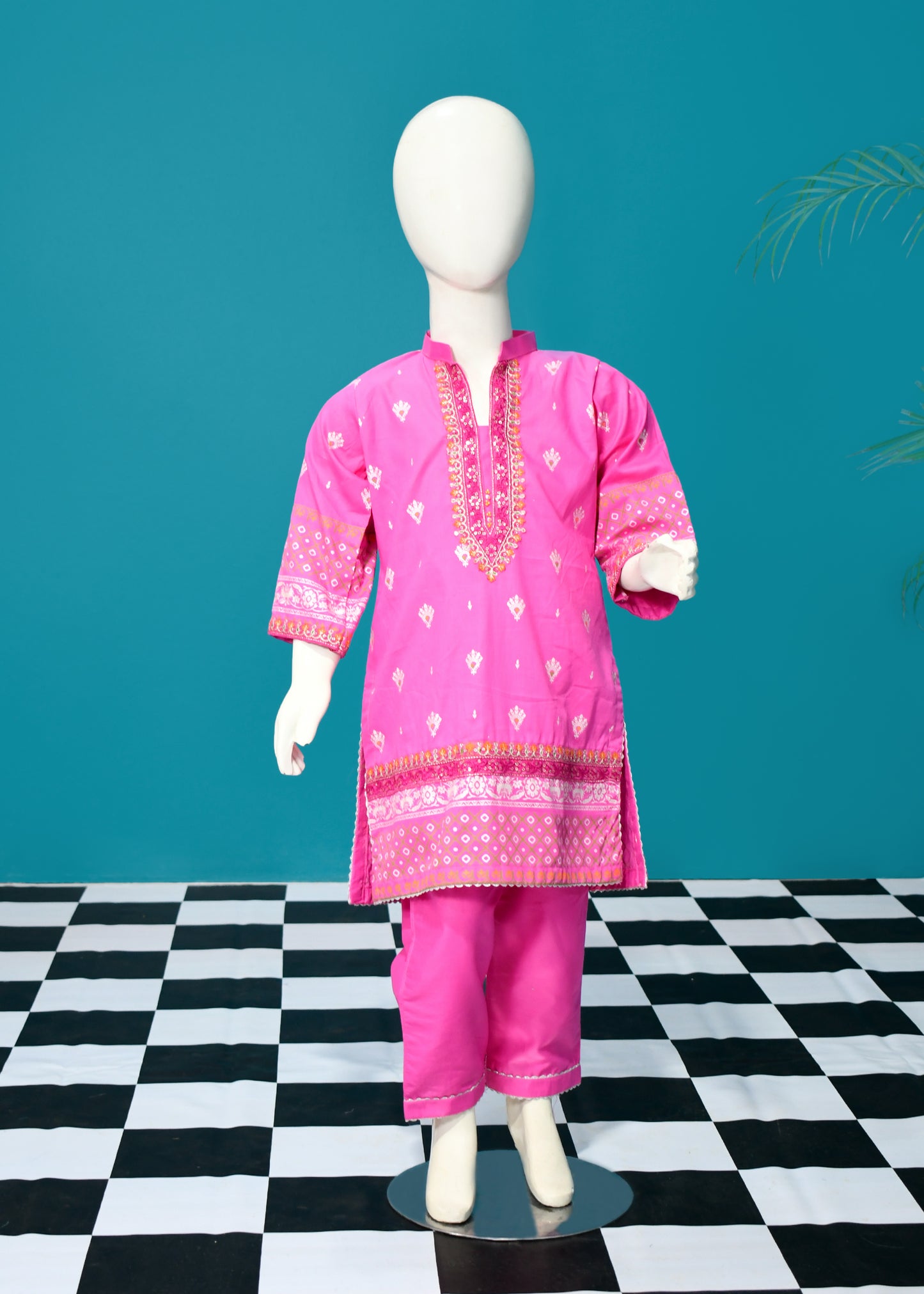 Kids Chandni Phool Aatishi