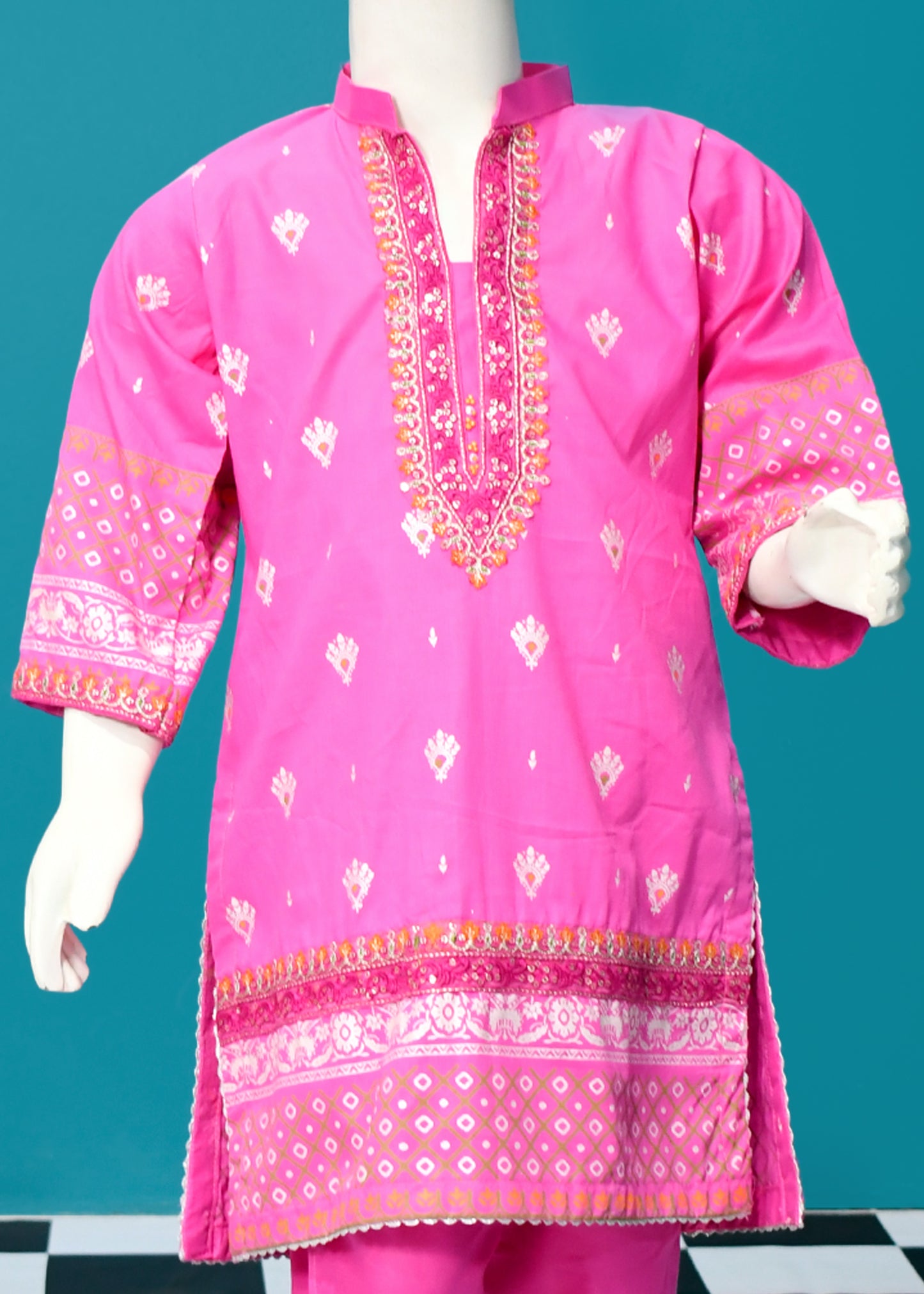 Kids Chandni Phool Aatishi