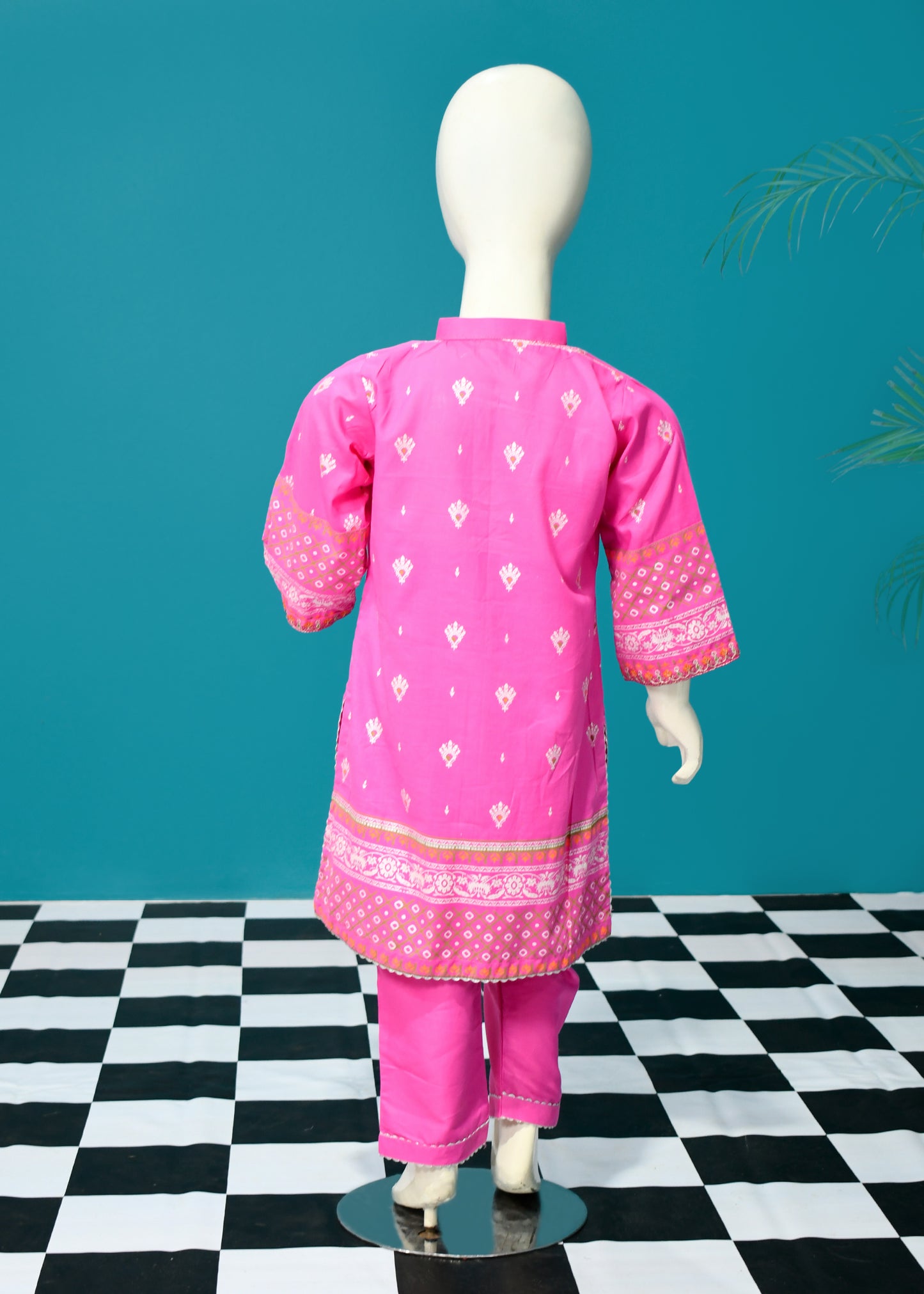 Kids Chandni Phool Aatishi