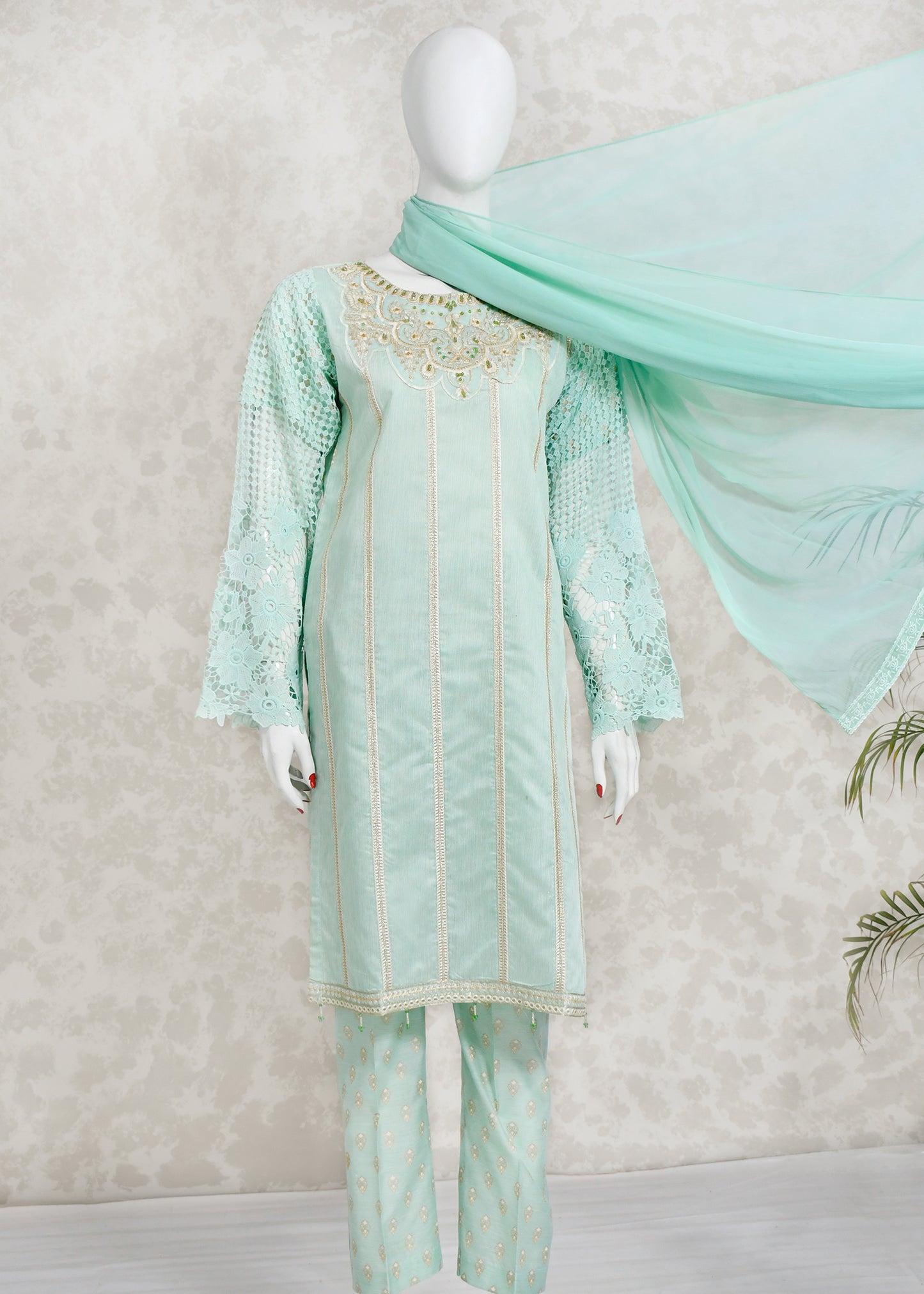 Sahil Serenity