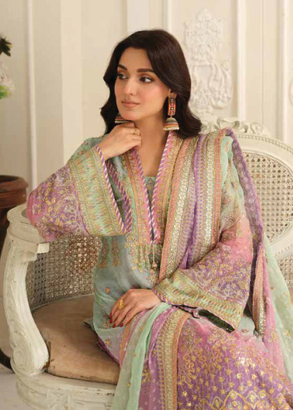 Bahaar Formals - D-02
