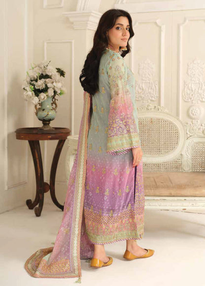Bahaar Formals - D-02