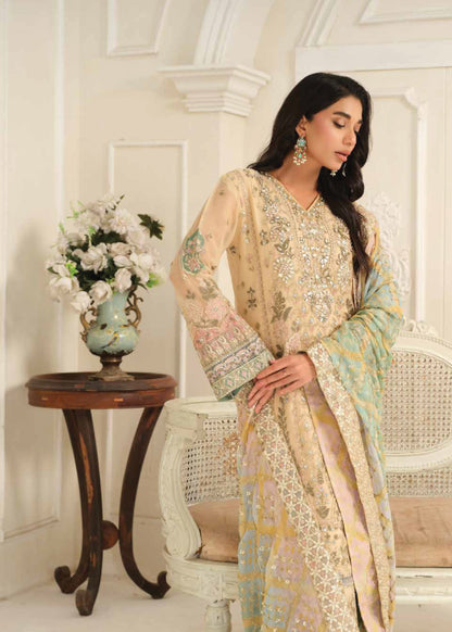 Bahaar Formals - D-05