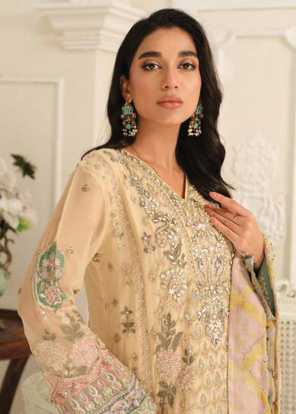 Bahaar Formals - D-05