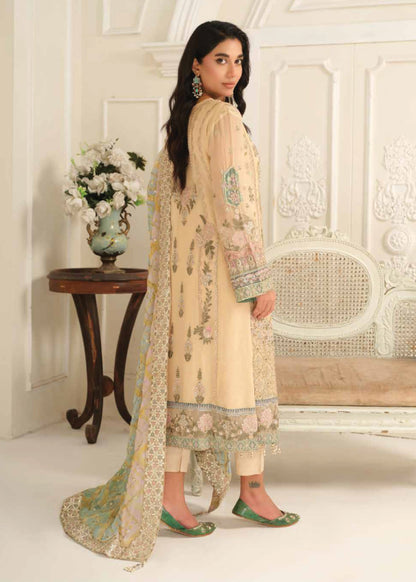 Bahaar Formals - D-05