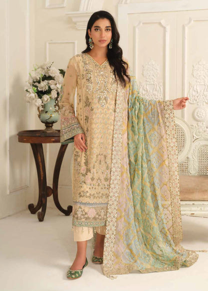 Bahaar Formals - D-05