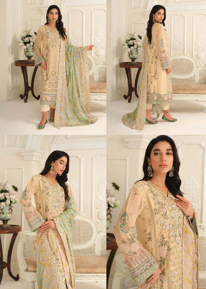 Bahaar Formals - D-05