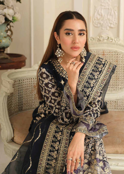 Bahaar Formals - D-06