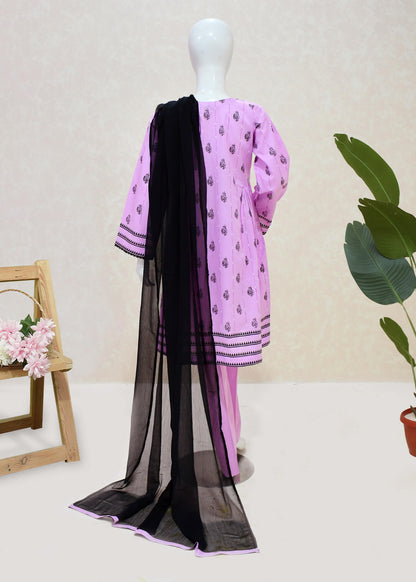 Savera Twlight Mawra Kurta Set