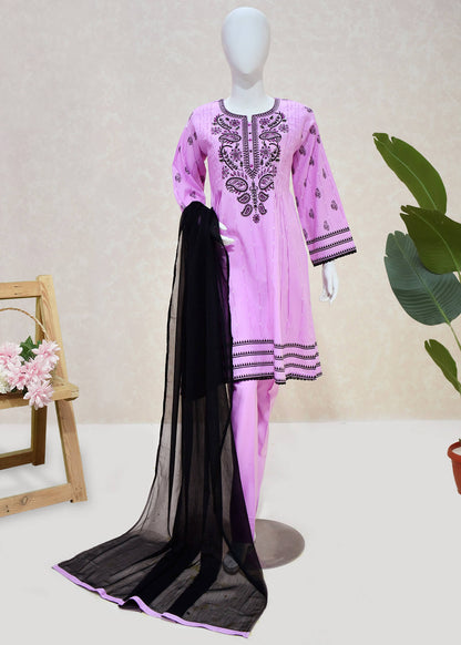 Savera Twlight Mawra Kurta Set