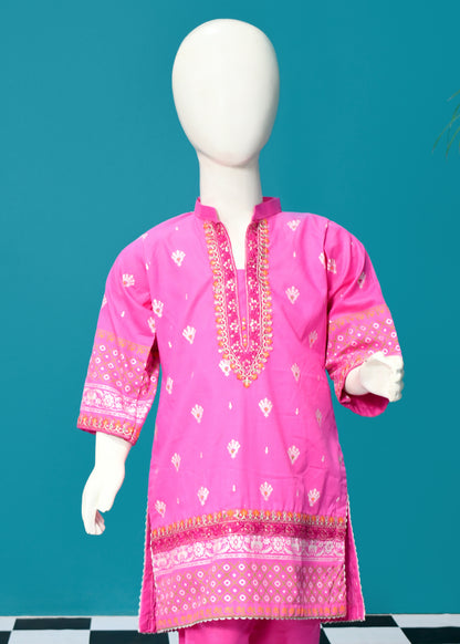 Kids Chandni Phool Aatishi
