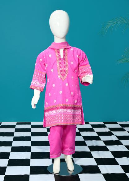 Kids Chandni Phool Aatishi