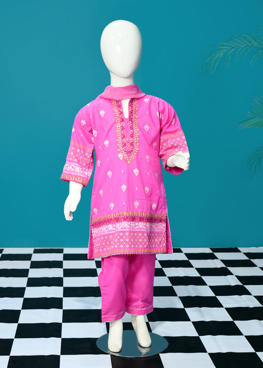 Kids Chandni Phool Aatishi