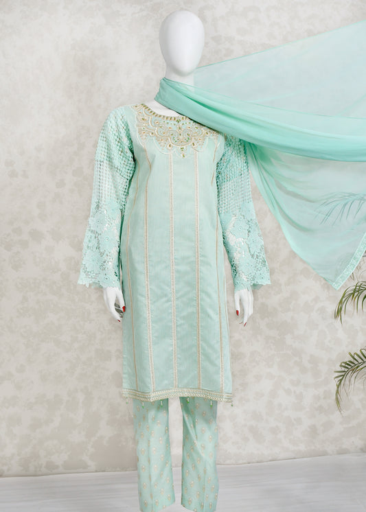 Sahil Serenity