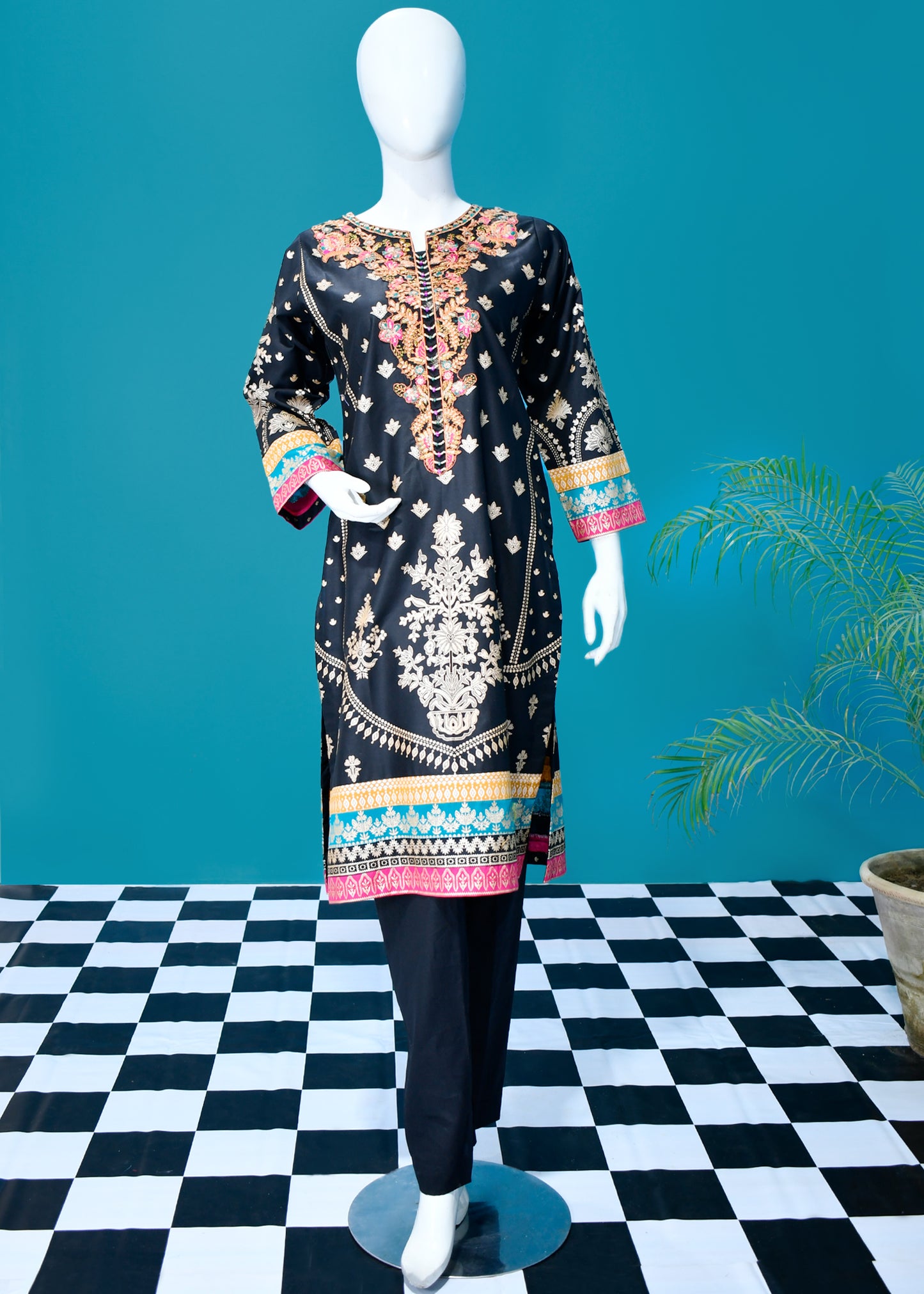 Pehnawa-e-Rang