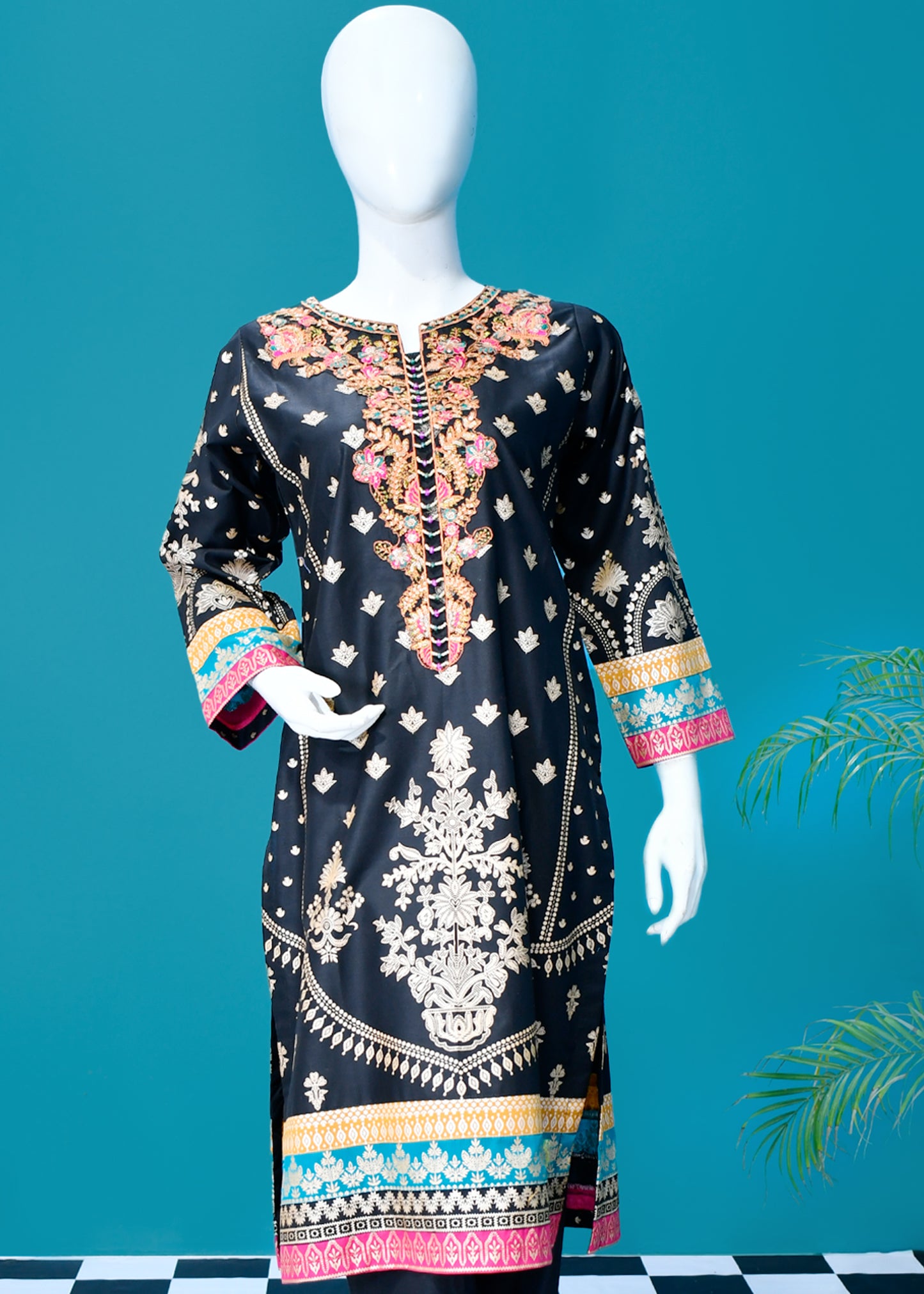 Pehnawa-e-Rang