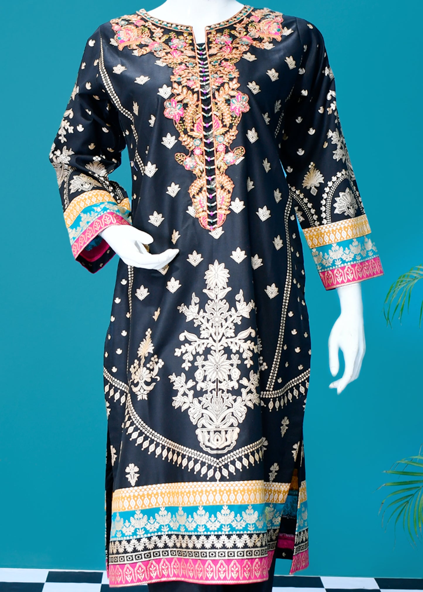 Pehnawa-e-Rang