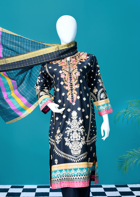Pehnawa-e-Rang