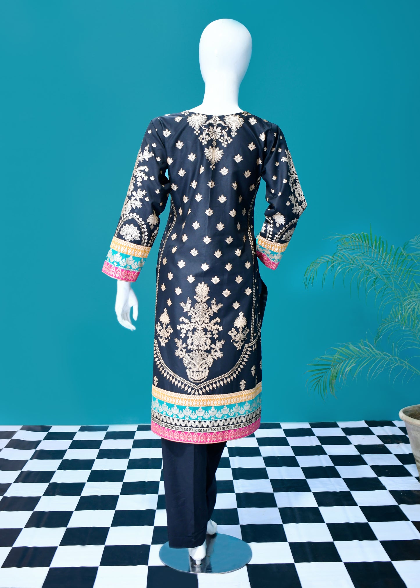 Pehnawa-e-Rang