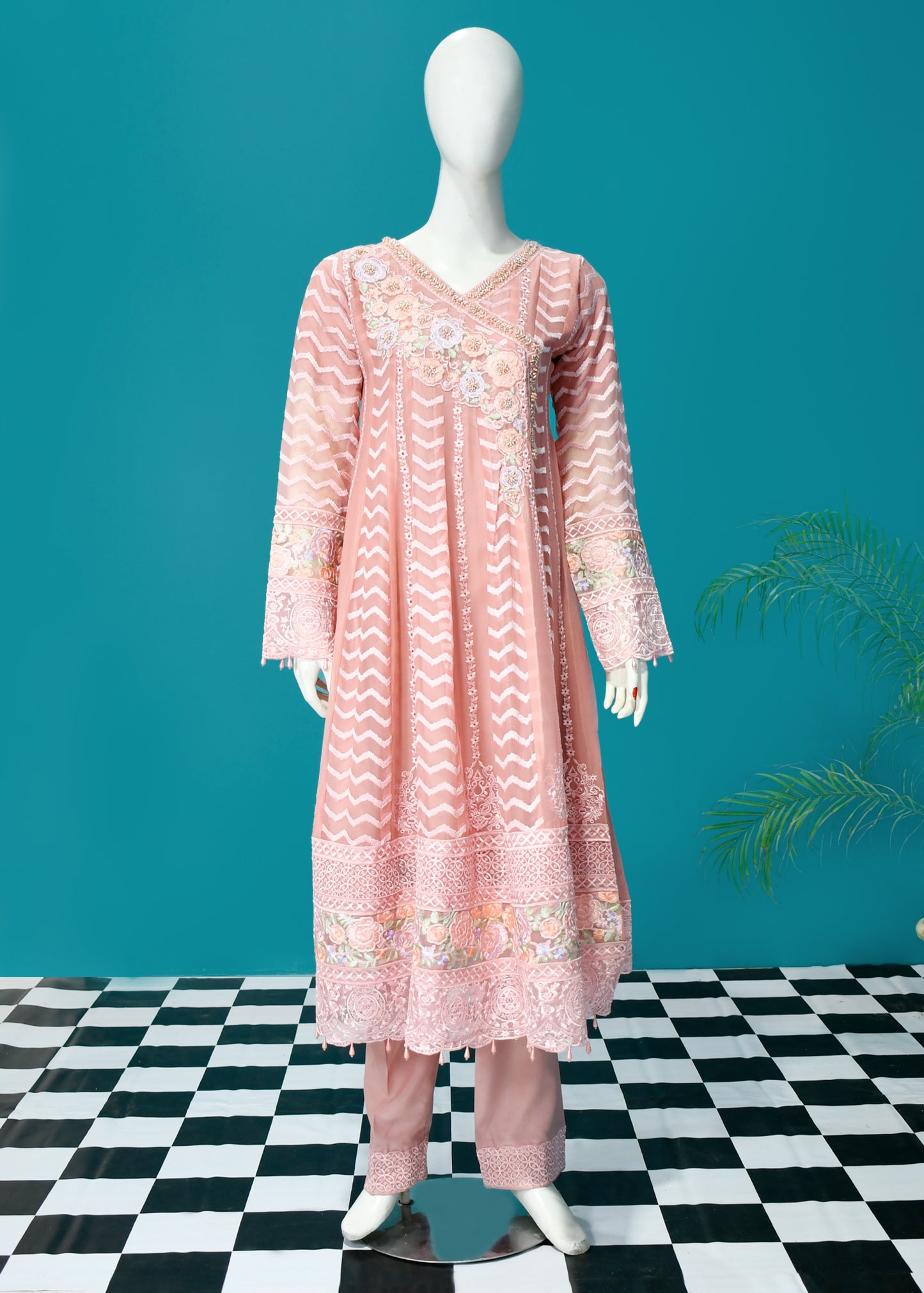 Peach Sundari