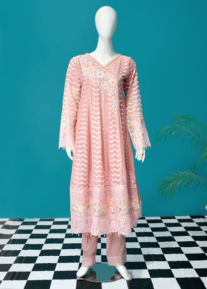 Peach Sundari