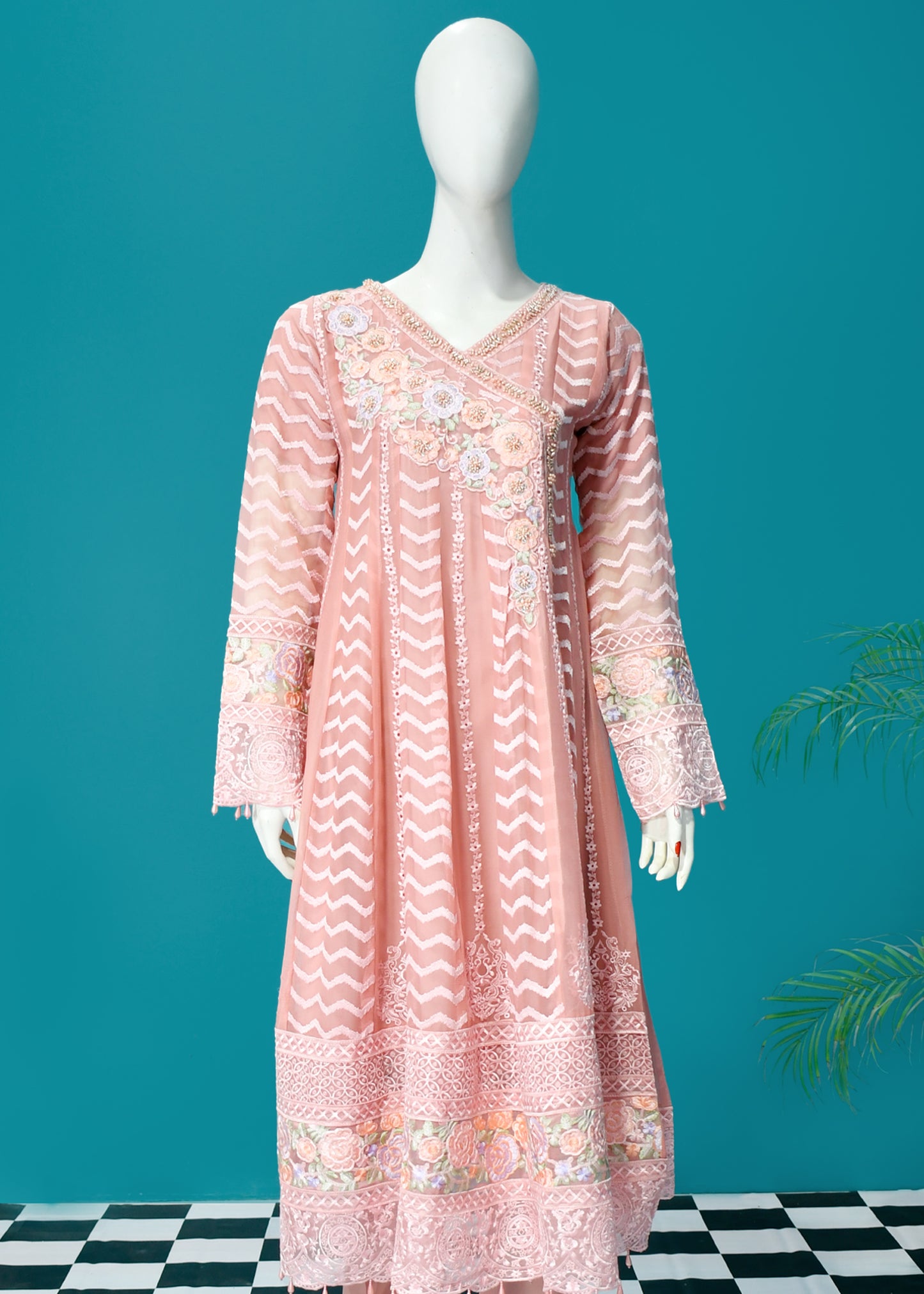 Peach Sundari