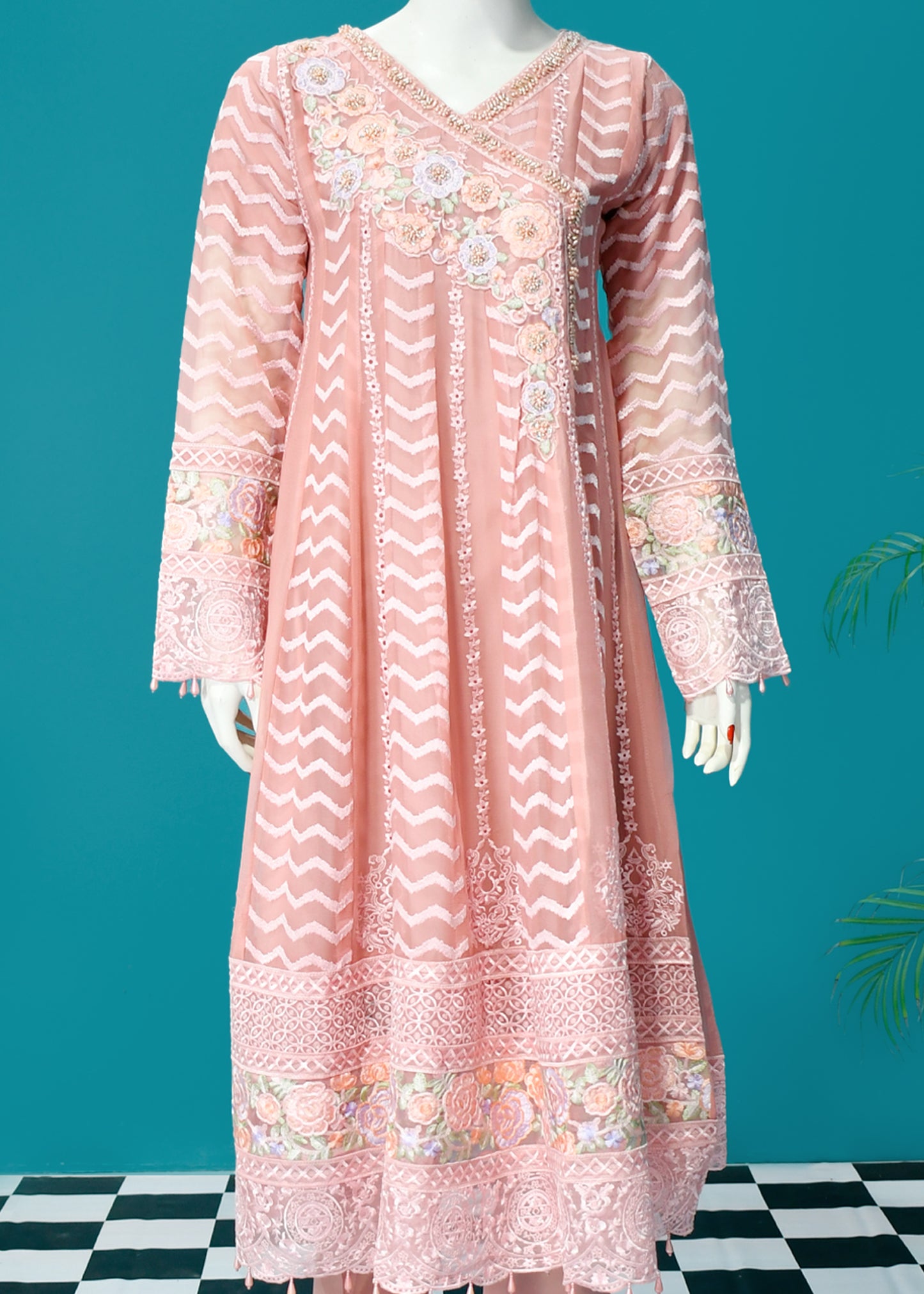 Peach Sundari