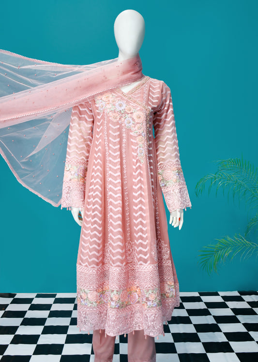 Peach Sundari