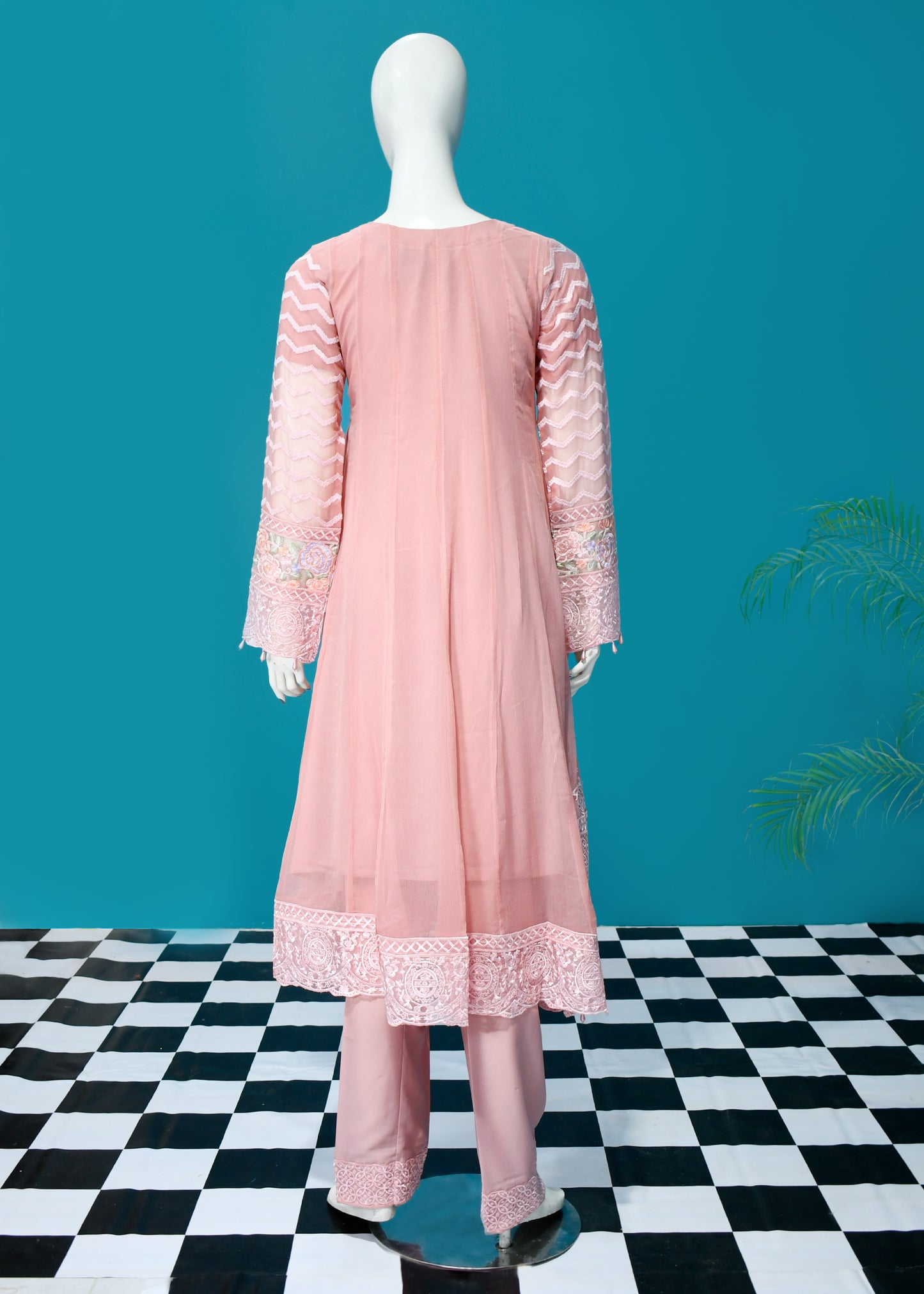 Peach Sundari